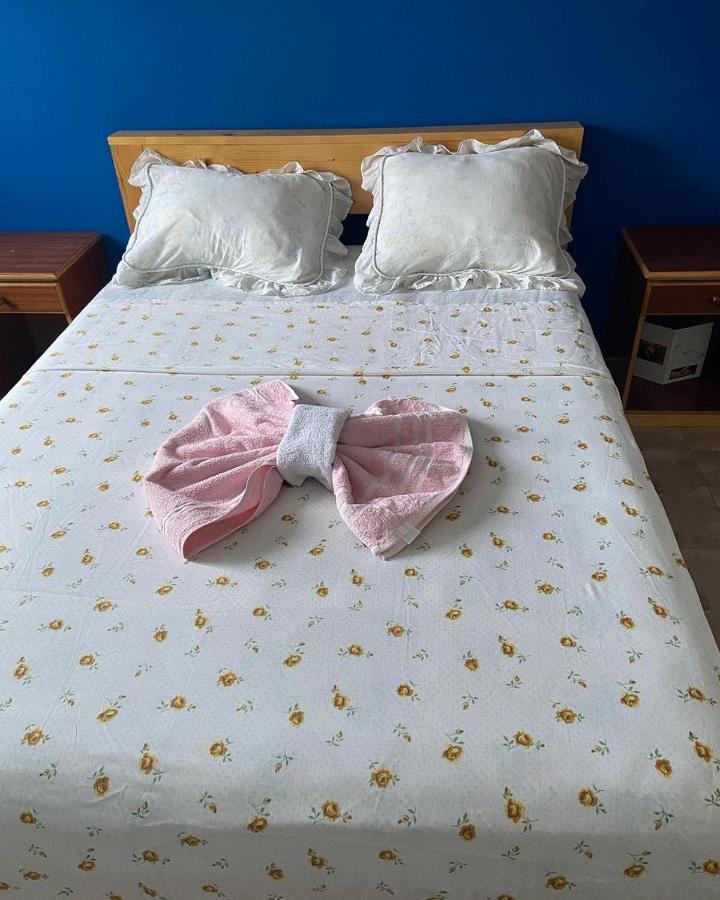 Casa Ze & Sonia Bed & Breakfast Portela Eksteriør bilde