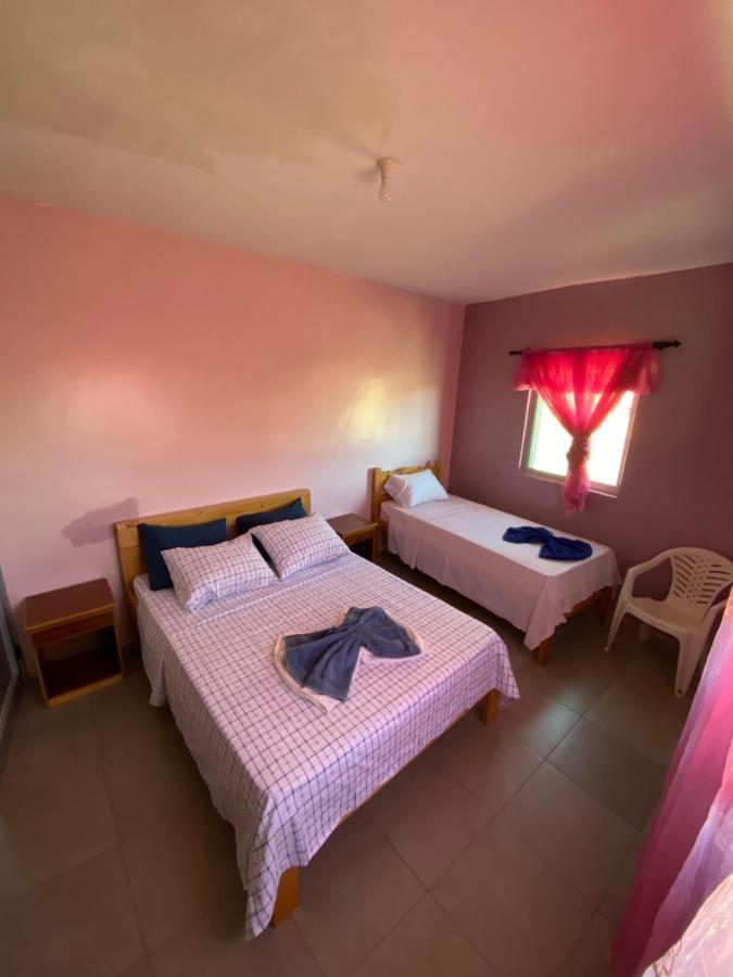 Casa Ze & Sonia Bed & Breakfast Portela Eksteriør bilde