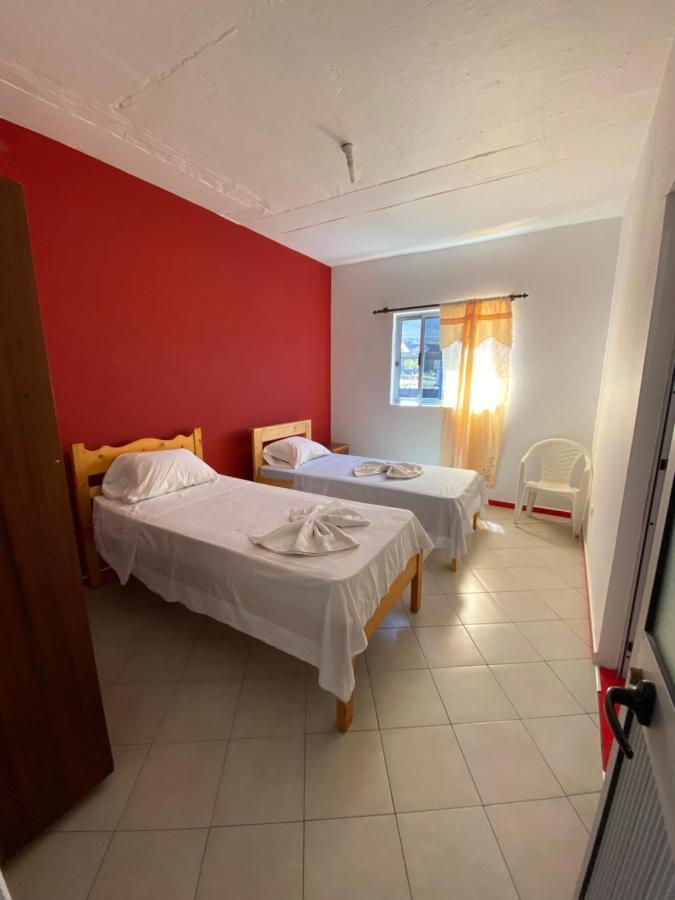 Casa Ze & Sonia Bed & Breakfast Portela Eksteriør bilde