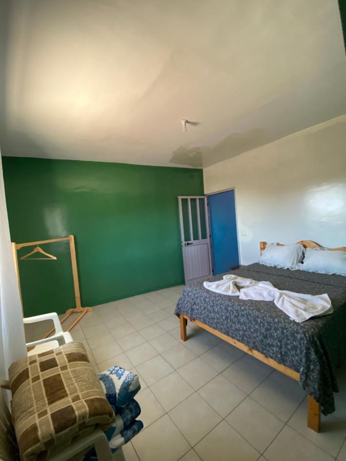 Casa Ze & Sonia Bed & Breakfast Portela Eksteriør bilde