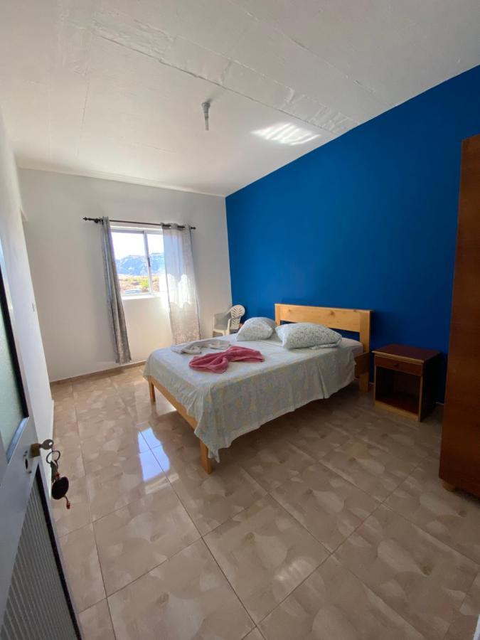 Casa Ze & Sonia Bed & Breakfast Portela Eksteriør bilde