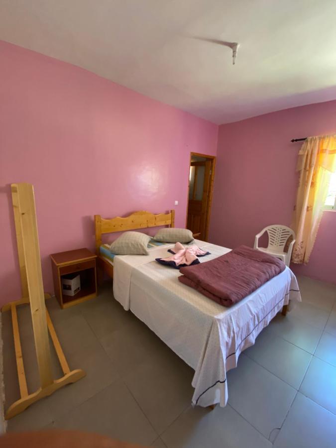Casa Ze & Sonia Bed & Breakfast Portela Eksteriør bilde