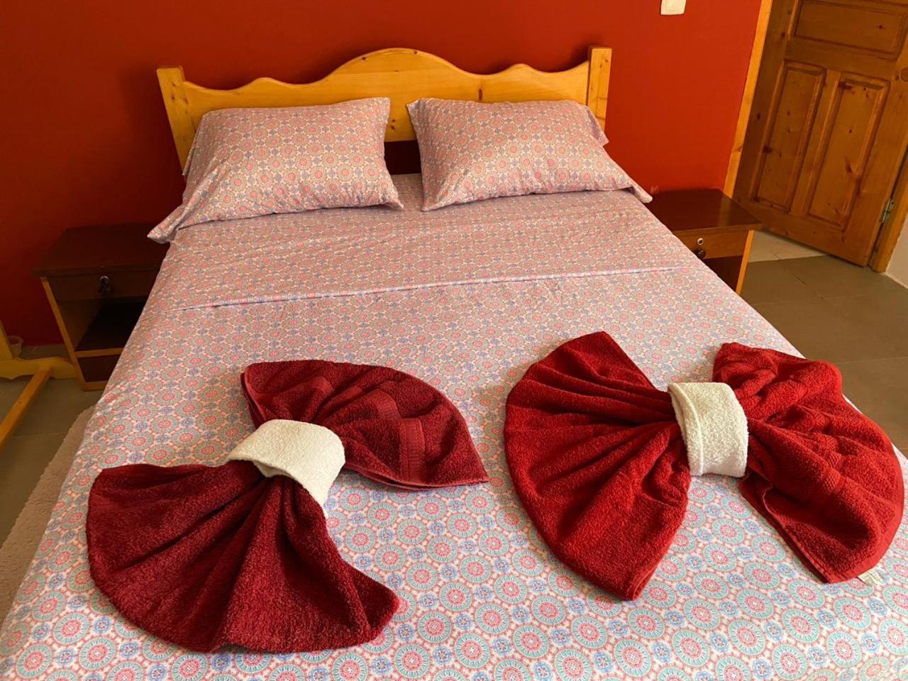 Casa Ze & Sonia Bed & Breakfast Portela Eksteriør bilde