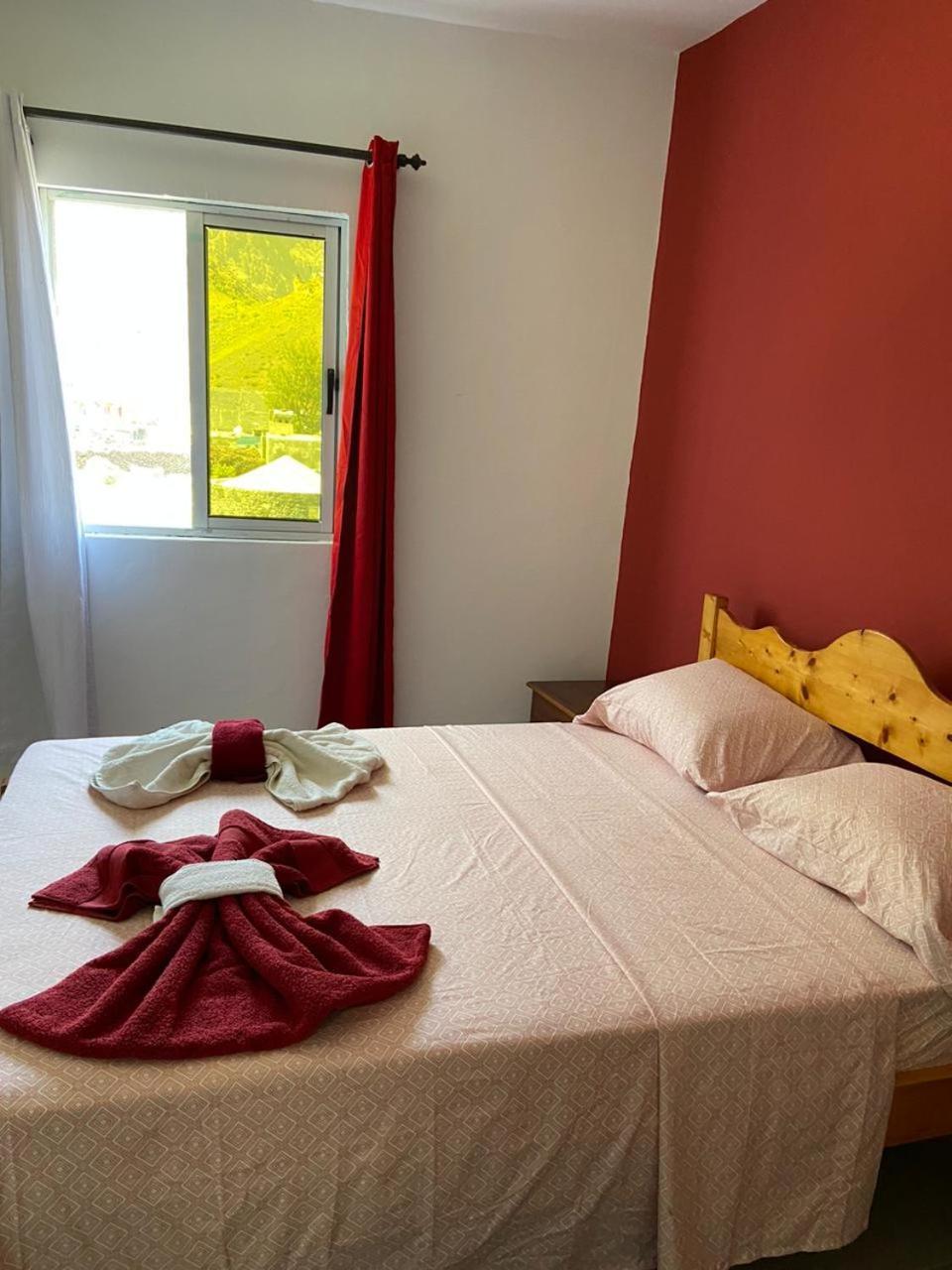 Casa Ze & Sonia Bed & Breakfast Portela Eksteriør bilde